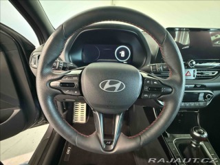 Hyundai i30 1,5 T-GDI NLINE SAFETY 2024
