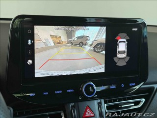 Hyundai i30 1,5 T-GDI NLINE SAFETY 2024