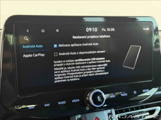 Hyundai i30 1,5 T-GDI NLINE SAFETY 2024