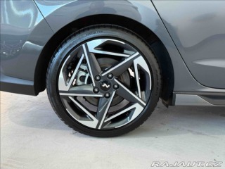 Hyundai i30 1,5 T-GDI NLINE SAFETY 2024