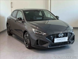 Hyundai i30 1,5 T-GDI NLINE SAFETY 2024