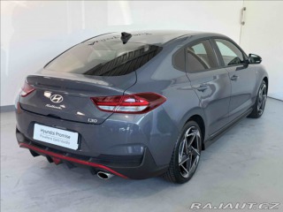 Hyundai i30 1,5 T-GDI NLINE SAFETY 2024