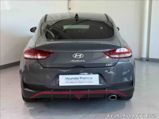 Hyundai i30 1,5 T-GDI NLINE SAFETY 2024