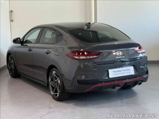 Hyundai i30 1,5 T-GDI NLINE SAFETY 2024