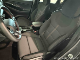 Hyundai i30 1,5 T-GDI NLINE SAFETY 2024