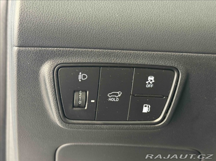 Hyundai Tucson 1,6 T-GDI NLINE STYLE PRE 2024