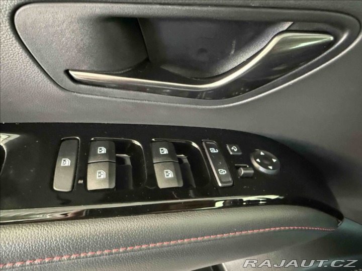 Hyundai Tucson 1,6 T-GDI NLINE STYLE PRE 2024