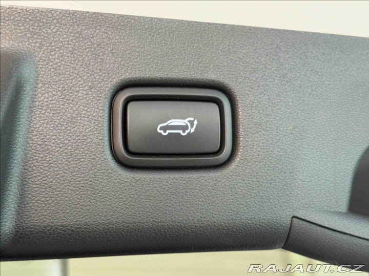 Hyundai Tucson 1,6 T-GDI NLINE STYLE PRE 2024