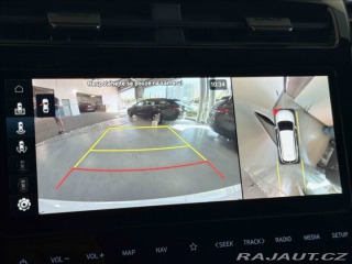 Hyundai Tucson 1,6 T-GDI NLINE STYLE PRE 2024
