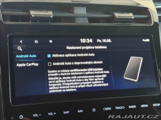 Hyundai Tucson 1,6 T-GDI NLINE STYLE PRE 2024