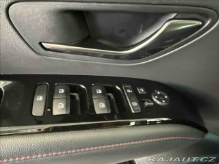 Hyundai Tucson 1,6 T-GDI NLINE STYLE PRE 2024