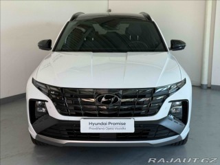 Hyundai Tucson 1,6 T-GDI NLINE STYLE PRE 2024