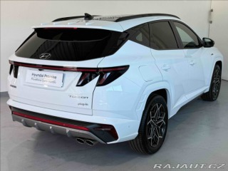 Hyundai Tucson 1,6 T-GDI NLINE STYLE PRE 2024
