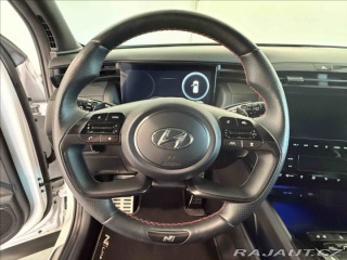 Hyundai Tucson 1,6 T-GDI NLINE STYLE PRE 2024