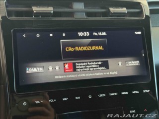 Hyundai Tucson 1,6 T-GDI NLINE STYLE PRE 2024