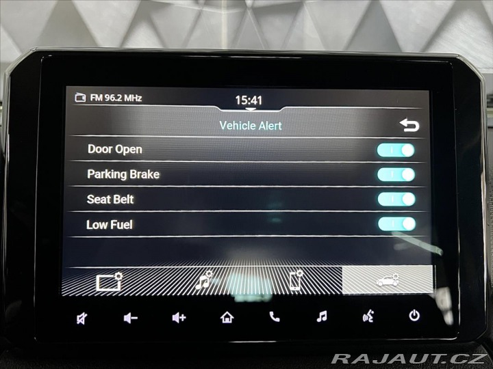 Suzuki Jimny 1,5 75KW A/T ALLGRIP LONG 2025