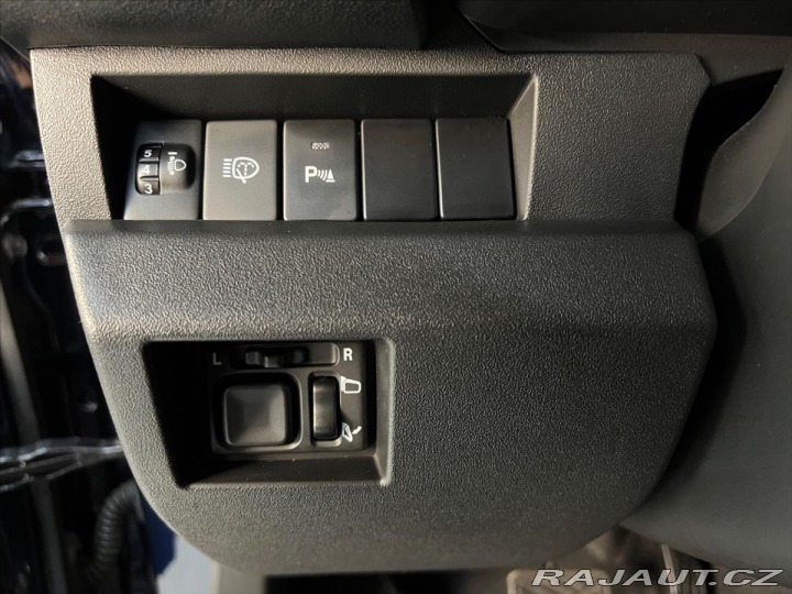 Suzuki Jimny 1,5 75KW A/T ALLGRIP LONG 2025