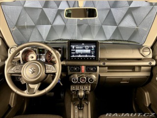 Suzuki Jimny 1,5 75KW A/T ALLGRIP LONG 2025
