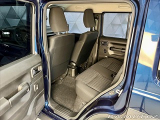 Suzuki Jimny 1,5 75KW A/T ALLGRIP LONG 2025