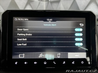 Suzuki Jimny 1,5 75KW A/T ALLGRIP LONG 2025