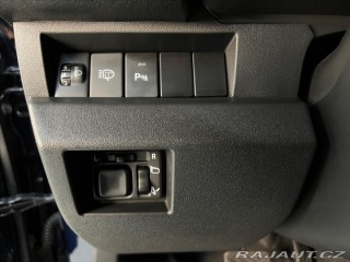 Suzuki Jimny 1,5 75KW A/T ALLGRIP LONG 2025