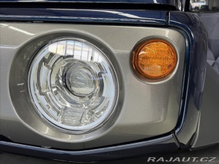 Suzuki Jimny 1,5 75KW A/T ALLGRIP LONG 2025
