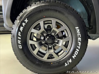 Suzuki Jimny 1,5 75KW A/T ALLGRIP LONG 2025