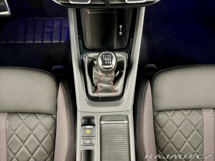 Škoda Octavia 2,0 TSI RS 180 KW, CANTON 2022