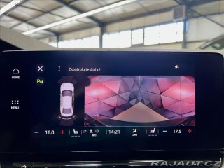 Škoda Octavia 2,0 TSI RS 180 KW 6M, CAN 2022