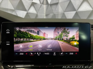 Škoda Octavia 2,0 TSI RS 180 KW 6M, CAN 2022