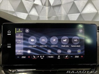 Škoda Octavia 2,0 TSI RS 180 KW 6M, CAN 2022