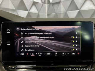 Škoda Octavia 2,0 TSI RS 180 KW 6M, CAN 2022