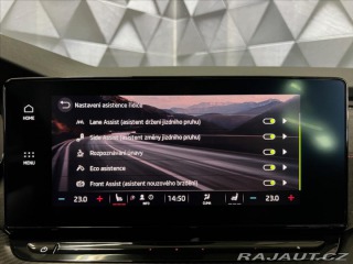 Škoda Octavia 2,0 TSI RS 180 KW 6M, CAN 2022