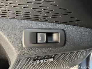 Škoda Octavia 2,0 TSI RS 180 KW 6M, CAN 2022