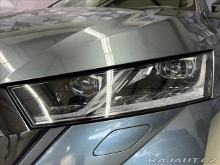 Škoda Octavia 2,0 TSI RS 180 KW 6M, CAN 2022