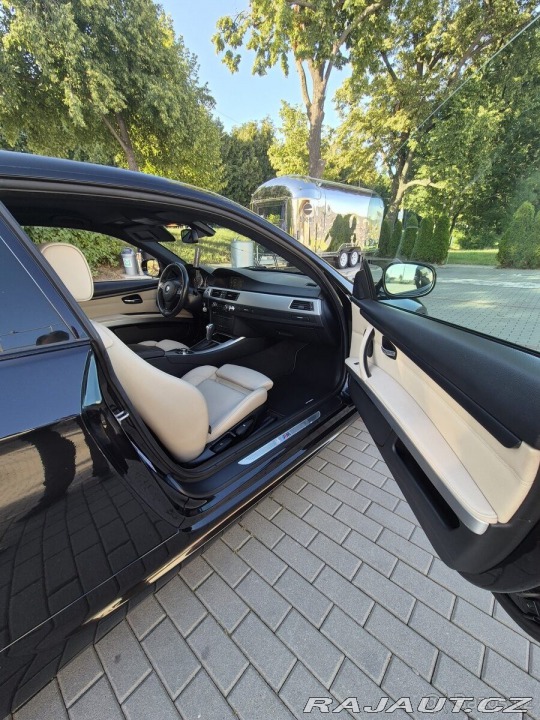 BMW 3 2,0   320d XD coupe 1800