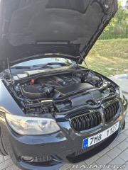 BMW 3 2,0   320d XD coupe 1800