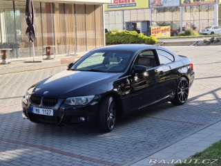 BMW 3 2,0   320d XD coupe 1800
