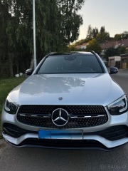 Mercedes-Benz GLC 200 4 matic 9/2019