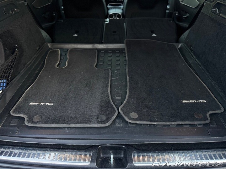 Mercedes-Benz GLC 200 4 matic 9/2019 2019