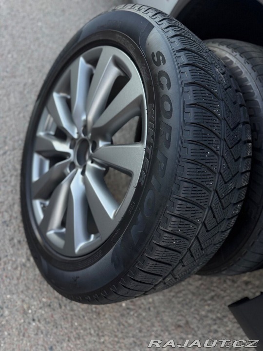 Mercedes-Benz GLC 200 4 matic 9/2019 2019