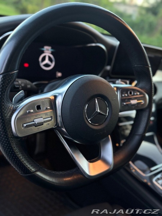 Mercedes-Benz GLC 200 4 matic 9/2019 2019