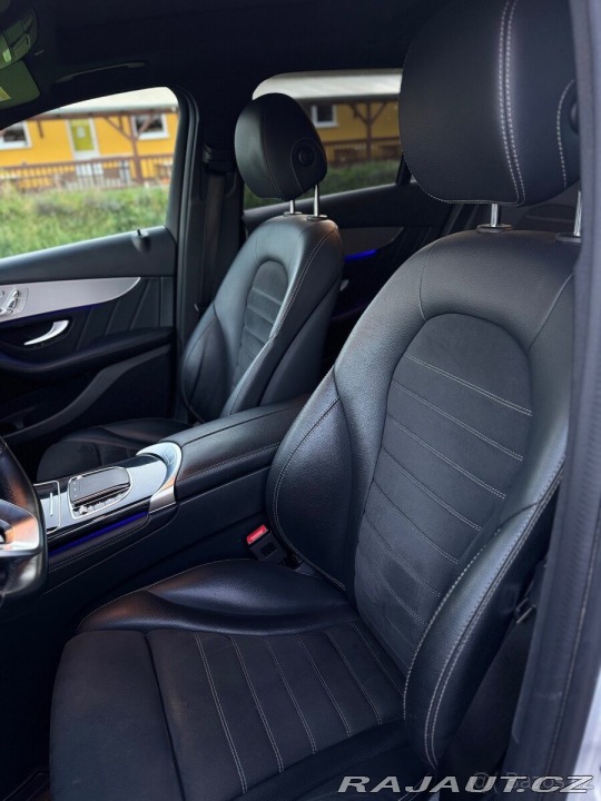 Mercedes-Benz GLC 200 4 matic 9/2019 2019