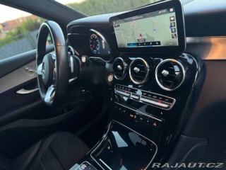 Mercedes-Benz GLC 200 4 matic 9/2019 2019