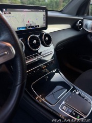 Mercedes-Benz GLC 200 4 matic 9/2019 2019