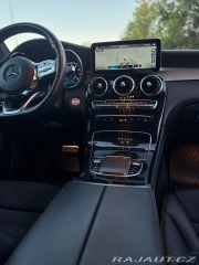 Mercedes-Benz GLC 200 4 matic 9/2019 2019