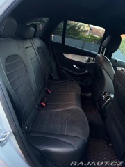Mercedes-Benz GLC 200 4 matic 9/2019 2019