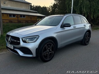 Mercedes-Benz GLC 200 4 matic 9/2019 2019