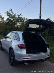 Mercedes-Benz GLC 200 4 matic 9/2019 2019