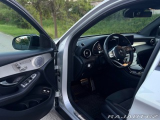 Mercedes-Benz GLC 200 4 matic 9/2019 2019